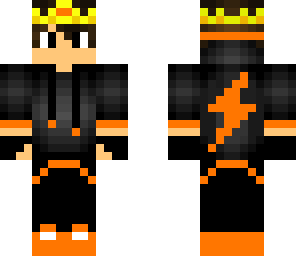cool king