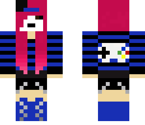 glp girl 2