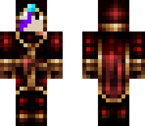 wizard creepy