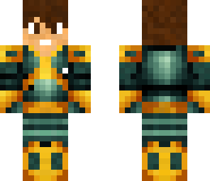 its garen
