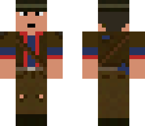 adventurer