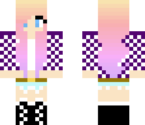 checkel girl