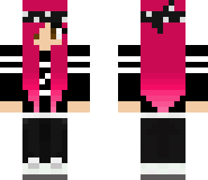 cool girl