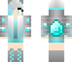 i edited the mc skins tone