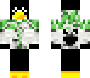 roxim skin 