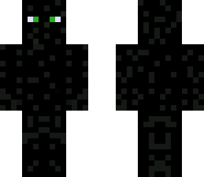 randomskin