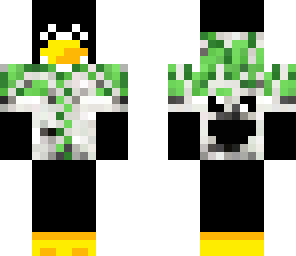 roxim skin 