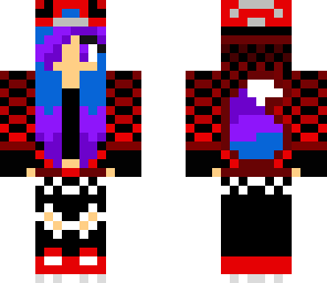 dahderpywolf's skin
