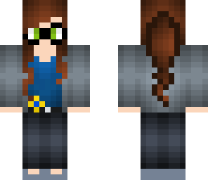 nerdy detecitve buny
