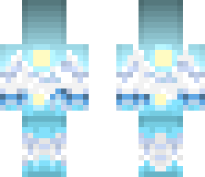iceberg