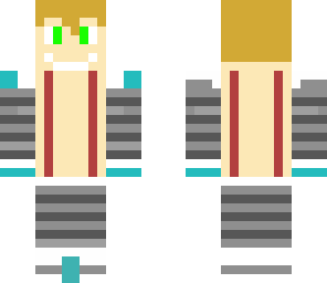 nuevo robot