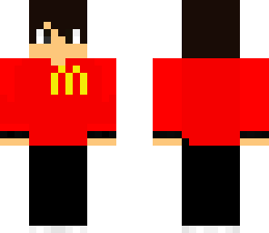 mcdonalds