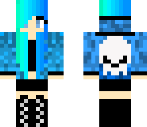 cool girl