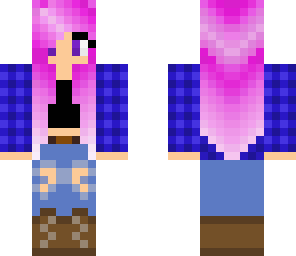 girl