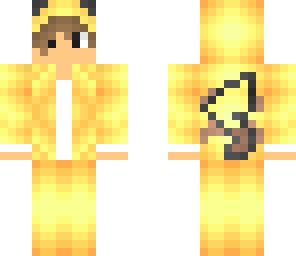 pika onsie
