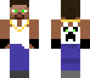 street steve