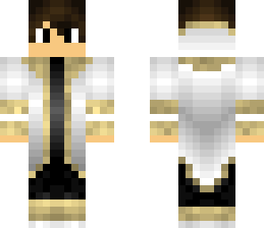 arctic boy my edit