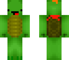 turtle da turtle