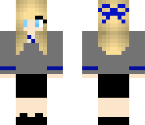 ravenclaw girl no robes