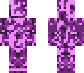 pink creeper