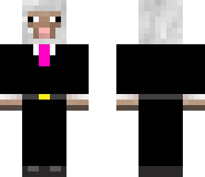 one of my many custome skins 5 likes