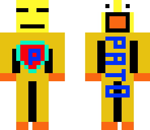 pato supremo
