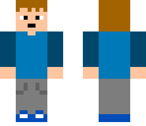 boy