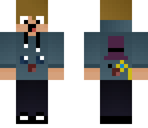 fan boy