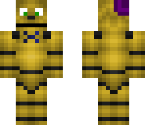 fredbear