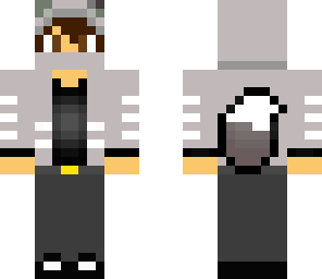 pvp wolf boy