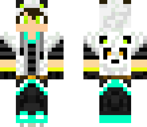 pixelpanda  ii