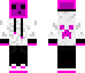cool pink slime