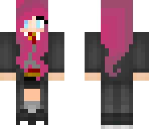 pink wizerd