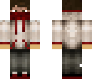 firefreak bandit