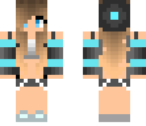 edit girl