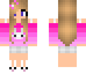 bunny girl