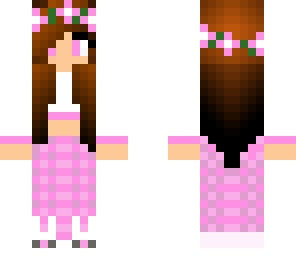 pink pjs