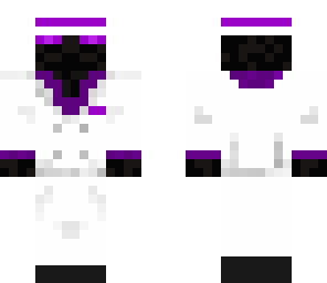 white enderman