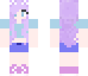 my newest skin