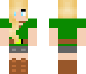 archer or skywars mary