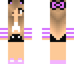cat girl
