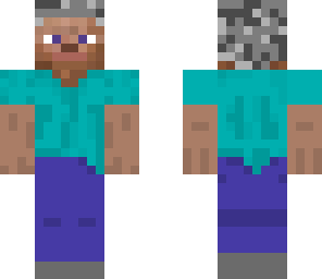 old steve 2