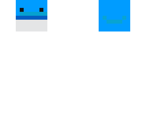 little whale