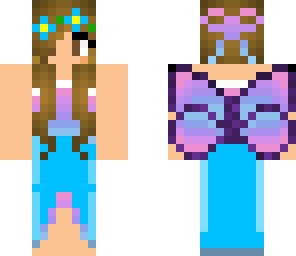 fairy girl