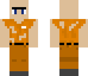 prisoner