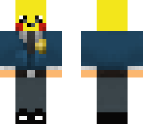 cop skin for blackshadow