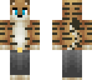 tigre