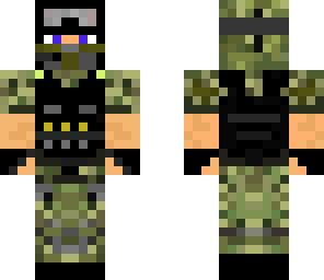 army soldier