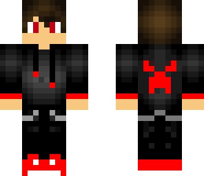 creeper boy