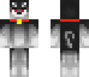 edit my skin dog